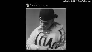 [FREE] Yeat x Trgc type beat &ldquo;jinx&rdquo; Prod.YK x Nytem.are