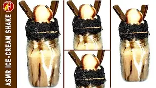 The Best Asmr Ice Cream Shake Recipe You'll Ever Try!