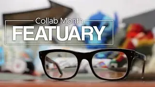 FEATUARY (COLLAB MONTH) ll andyvcoolio