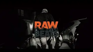 Pop Smoke x Luciano - African Roots l Type Beat l Raw Beats