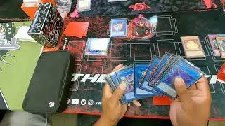 Yu-Gi-Oh! | Locals Experience | Episode 153 | (Mathmech vs Melffy Spright)
