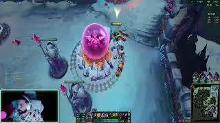 Sylas Mid 😎 EZ Win | فوز ع الرايق | League of Legends