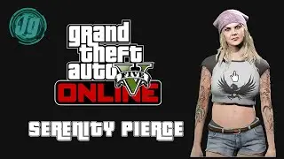 GTA V Online &ndash; Bottom Dollar Bounties | Serenity Pierce | Solo Walkthrough