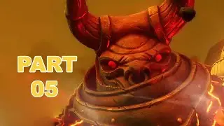 Shadow Warrior | Walkthrough Gameplay - Part 05 (PC Game)