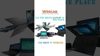 Rental Laptops