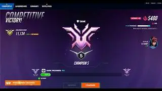 Top 100 Dva Montage (Overwatch 2)