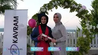 16 06 2022   Kavram Panaroma Park Mezuniyet