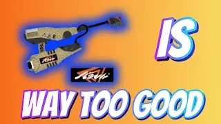 20 KILLS JET SQUELCHER!!! - Tower Control - Splatoon 3