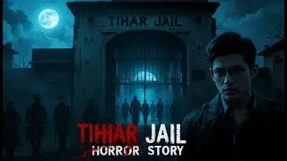 क्या तिहाड़ जेल में सच में भूत हैं? Tihar Jail No 4