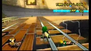 MKW Pro WW [Classic Saga: Act 3 (Part 2 / 2) ]