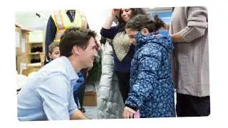 Los refugiados y los desplazados