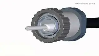 MF10B Series Connector - Hirose