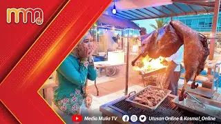 Buffet ramadan ‘Selera Bonda' tawar hidangan tradisi di Hotel St Giles Boulevard, Kuala Lumpur
