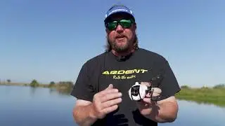 Ardent Arrow Flipping Reel