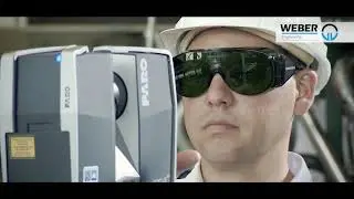 WEBER Imagefilm 75 Jahre