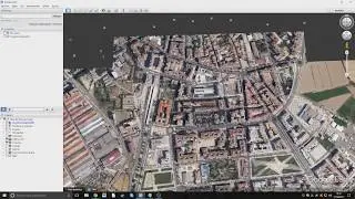 TS2017 | Cómo crear una ruta | Parte 3 - Terreno, terreno real y Google Maps | Craftal_34