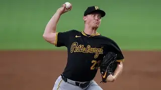 Лучшие моменты Митча Келлера в MLB 2025!