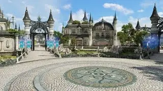 BLESS ONLINE ЗБТ день ПЕРВЫЙ стрим 24/7 старт за мага Сильвы