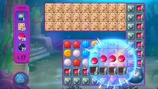 Fishdom 17929 Super Hard Level - NO 💣🧨💥