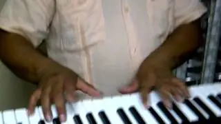 juan jose bernal ex pianista de labillos caracas boy