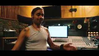 ROCK-DOG: Anssi Kippo about Children Of Bodom