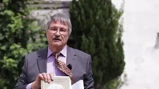 Kontroverse Denkm&auml;ler in Erding - Teil Zwei