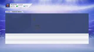 Fifa 19 Adama 99 pace
