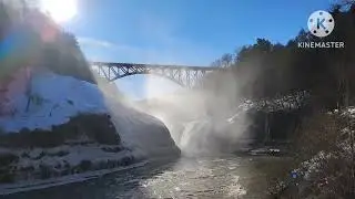 Tale of Two Bridges: The Genesee Arch's Secret History 