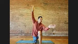 All Levels Yoga with Jason