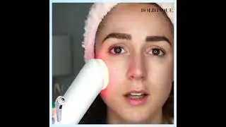RF+ Radio Frequency Collagen Stimulating Device