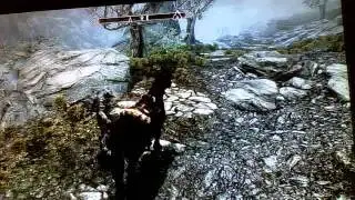 Where to find a Flawless Diamond in Skyrim easily