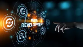 Web & Apps Development Tutorial | CSS Display Property | Inline | Block | None | Explained