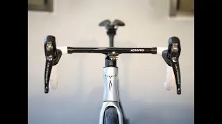 Elves Bikes: Carbono espectacular y 