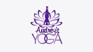 Audrey's Yoga - April 2019