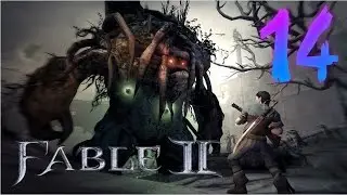 Fable 2 - PART 14 - Bringing The Hammer Down