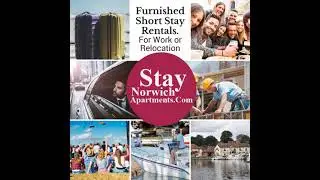Short term lets Norwich | staynorwichapartments.com