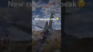 Gaijin you didn&rsquo;t😢