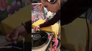 SAKOORTdj #vinyl #techno #music