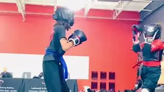 Advance Red Belt Challenge 8-4-24
