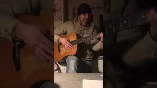 Original new song on acoustic 2018 .Dirty man rc....