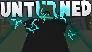 Unturned 3.17.2.0 - ELECTRIC,FIRE BREATHING,AND EARTHQUAKE ZOMBIES