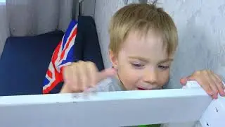 Где ПОПЫТ? Кто украл POP it у ФЁДОРА?????/Where is POP it? Who stole POP it from FYODOR?????