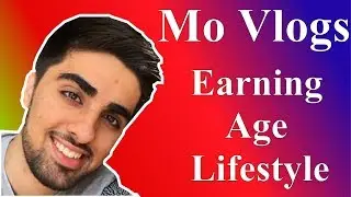 Mo Vlogs Net Worth , Income , House , Cars , Luxurious Lifestyle and Biography