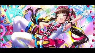 D4DJ Groovy Mix - Michiru Kaibara ~1.5th Anniversary
