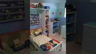 Ideias para quarto de menino #shorts