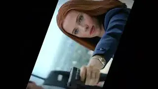 black widow best scene pack attitude video say my name #marvel #avengers #blackwidow