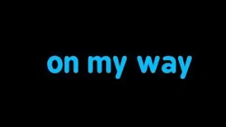 ○Alan Walker - On My Way - daycore/slowed [+reverb]○