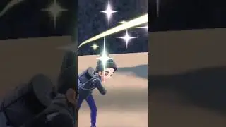 Sneaking Up On a Shiny Wiglett - Pokemon Scarlet and Violet
