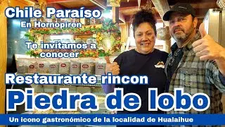 Hornopiren,  
