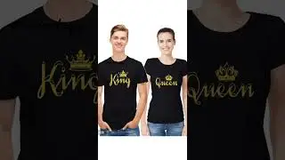 couple t shirts ||#matching ||#valentinesday ||#shorts ||#ytshorts
